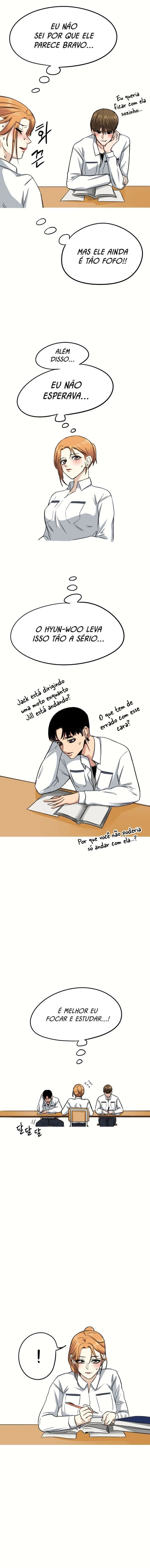 Read Drawing Romance PT Manga Online