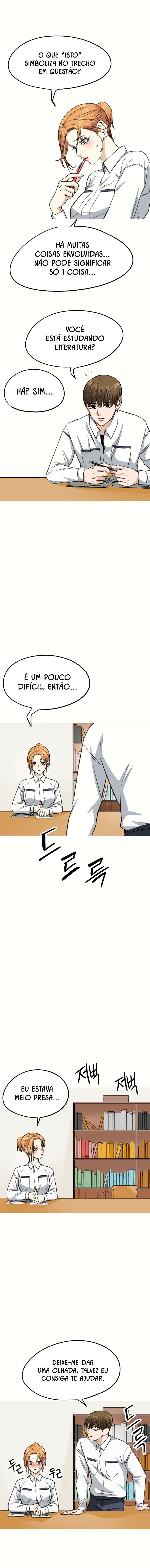 Read Drawing Romance PT Manga Online