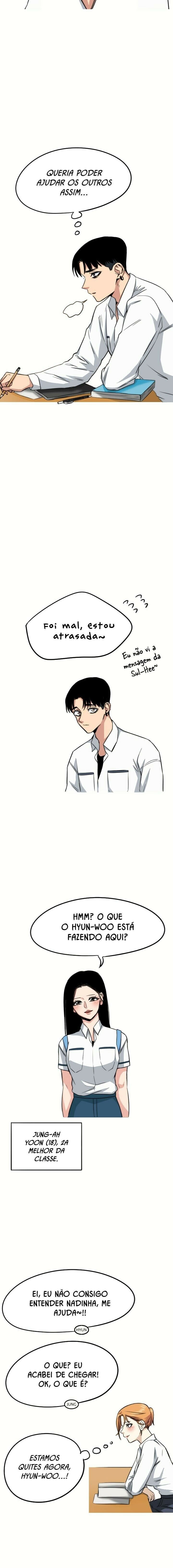 Read Drawing Romance PT Manga Online