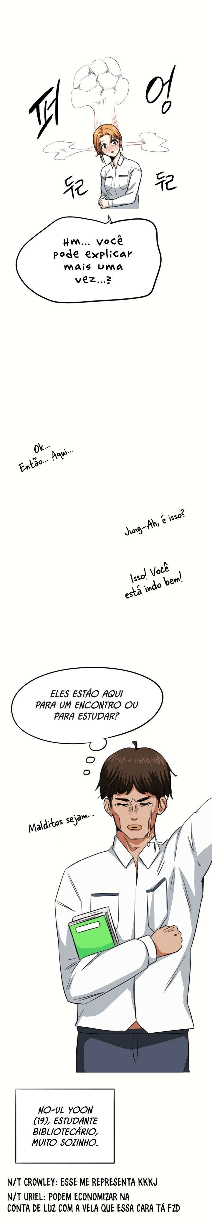 Read Drawing Romance PT Manga Online