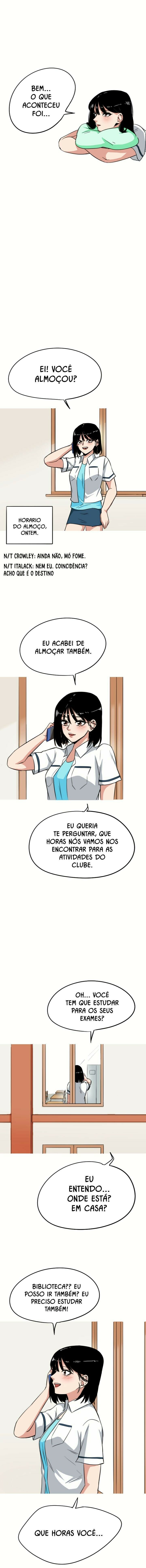 Read Drawing Romance PT Manga Online