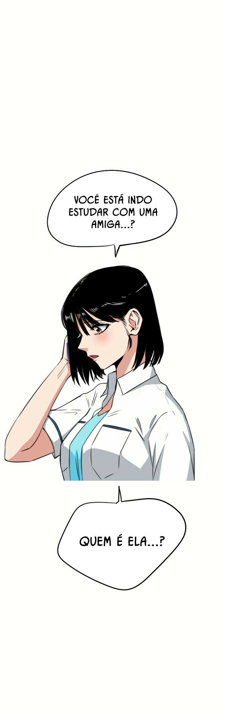 Read Drawing Romance PT Manga Online