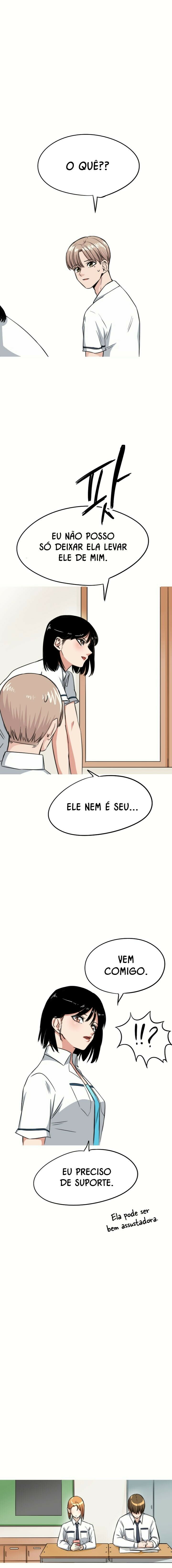Read Drawing Romance PT Manga Online
