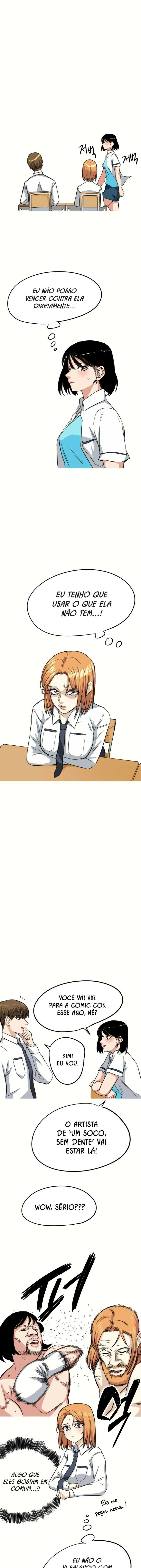 Read Drawing Romance PT Manga Online