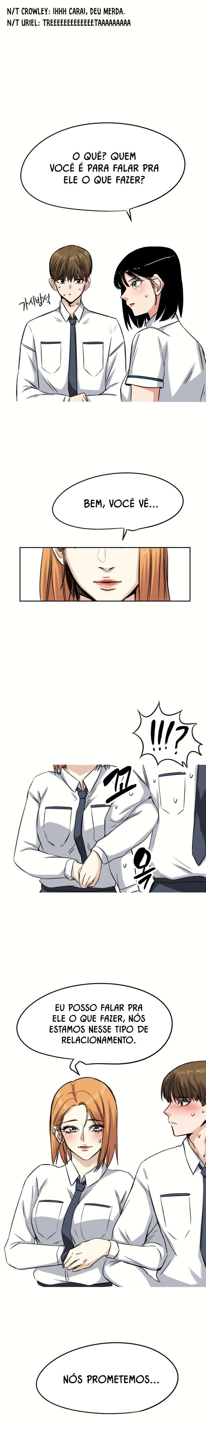 Read Drawing Romance PT Manga Online