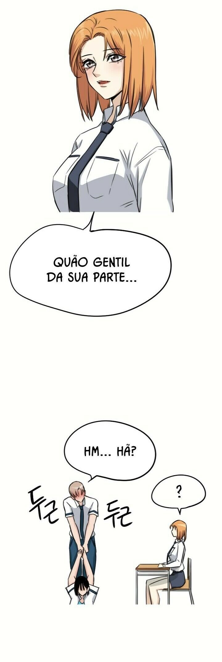 Read Drawing Romance PT Manga Online