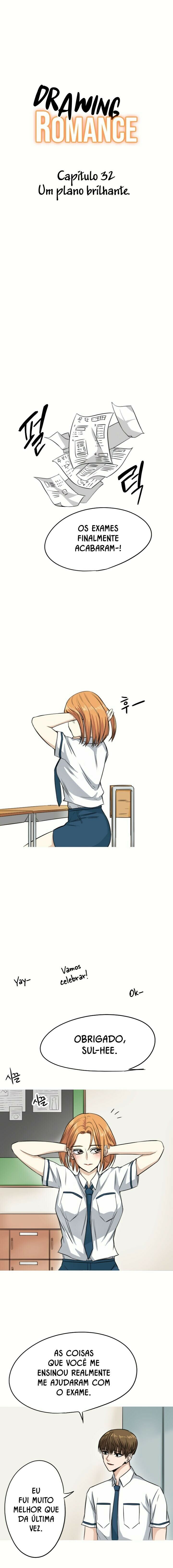 Read Drawing Romance PT Manga Online