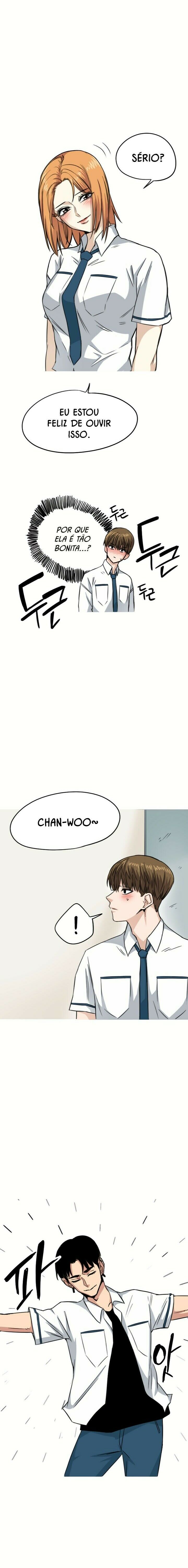 Read Drawing Romance PT Manga Online
