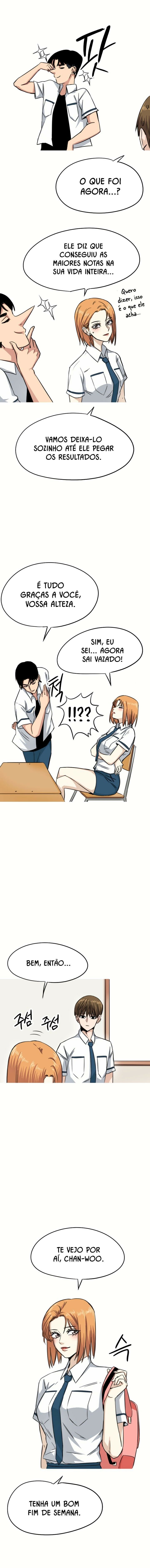 Read Drawing Romance PT Manga Online