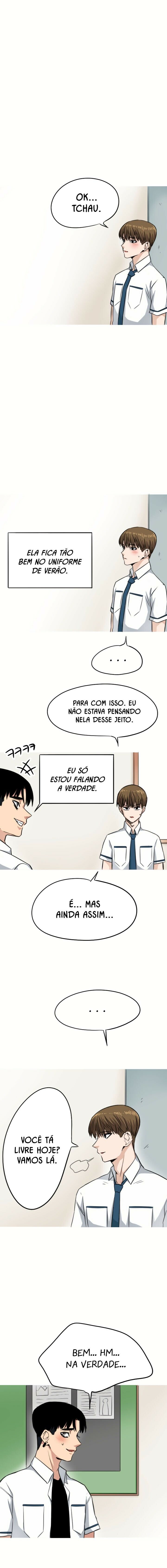Read Drawing Romance PT Manga Online