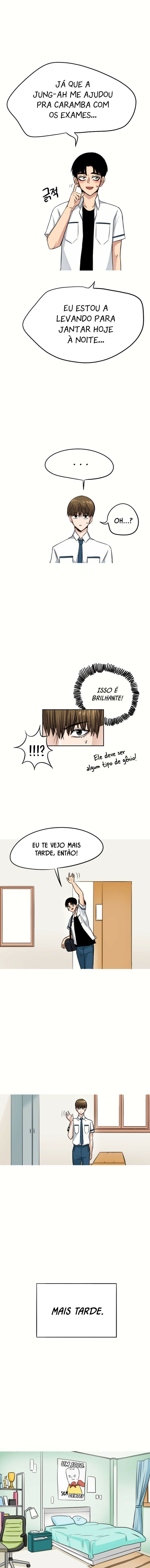 Read Drawing Romance PT Manga Online