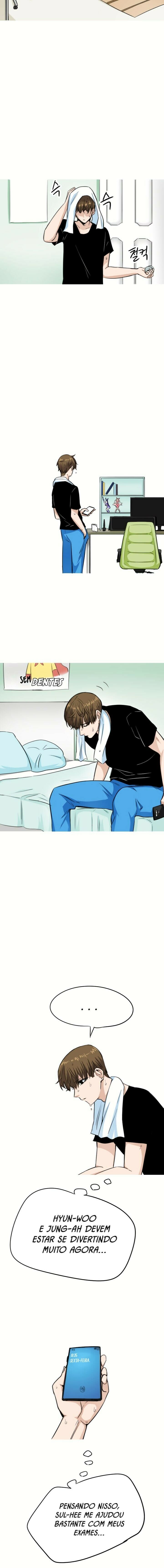 Read Drawing Romance PT Manga Online