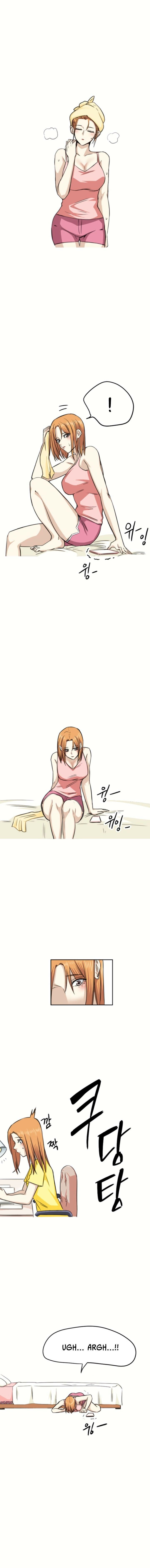 Read Drawing Romance PT Manga Online