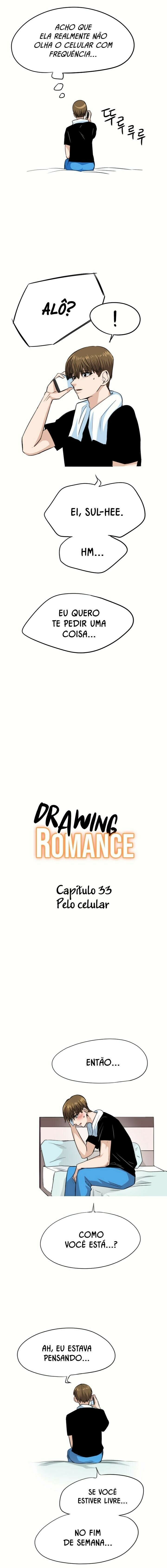 Read Drawing Romance PT Manga Online