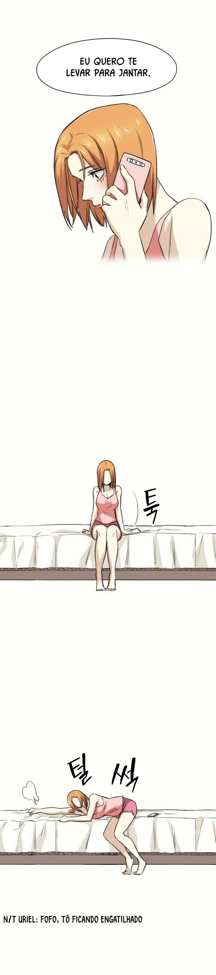 Read Drawing Romance PT Manga Online