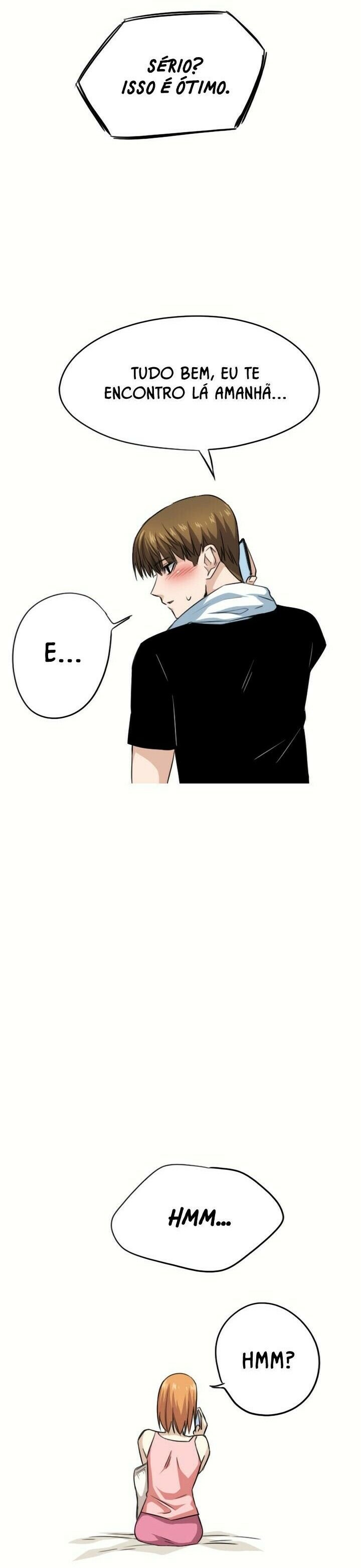 Read Drawing Romance PT Manga Online