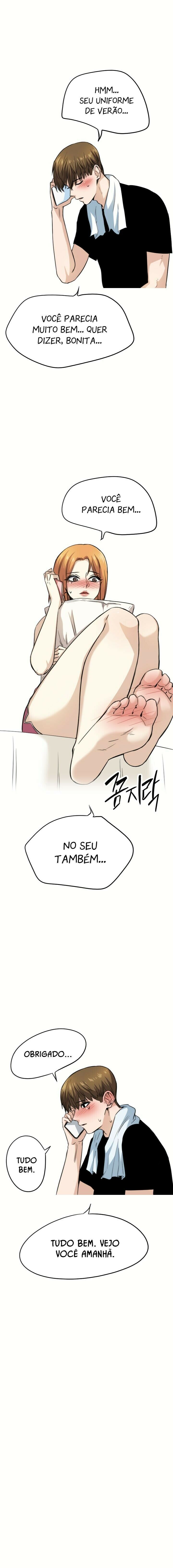 Read Drawing Romance PT Manga Online