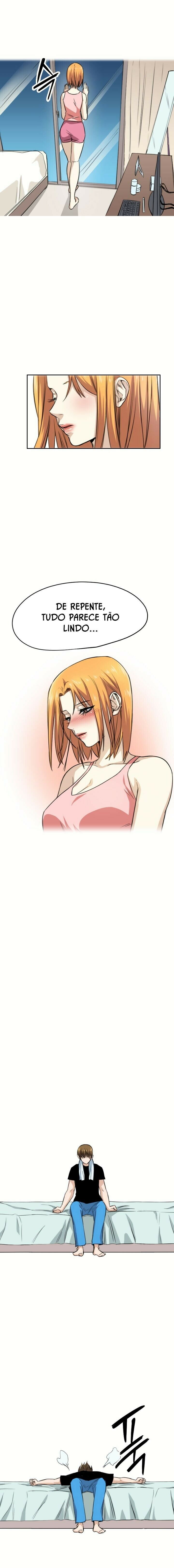 Read Drawing Romance PT Manga Online