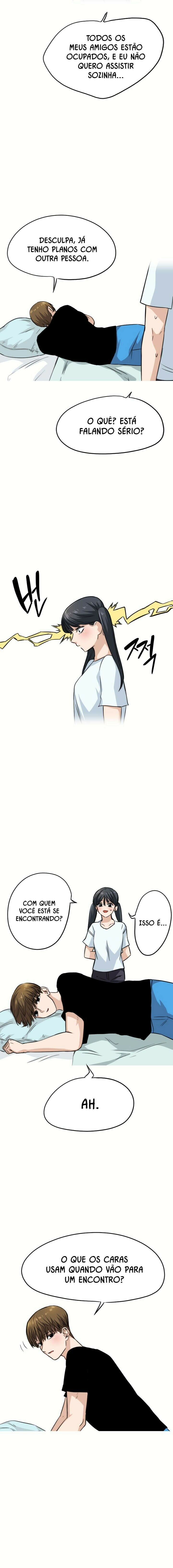 Read Drawing Romance PT Manga Online
