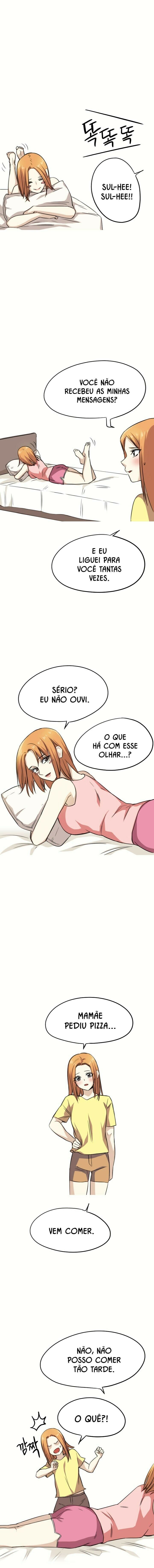 Read Drawing Romance PT Manga Online