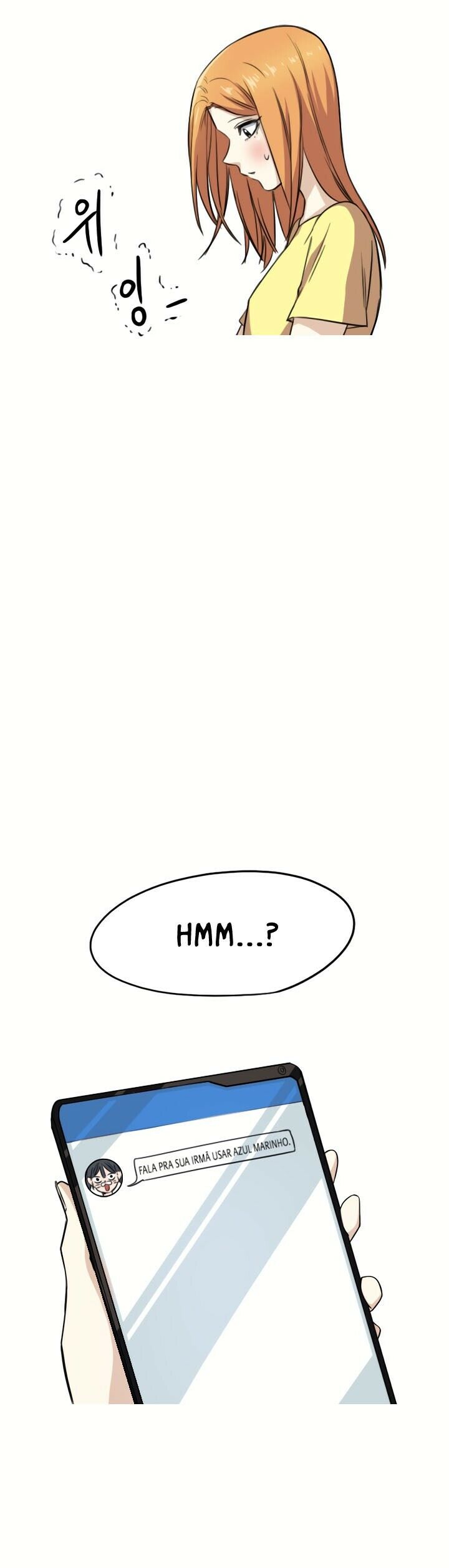 Read Drawing Romance PT Manga Online