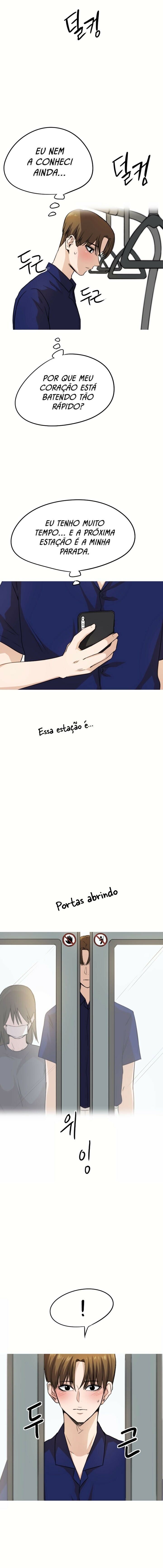 Read Drawing Romance PT Manga Online