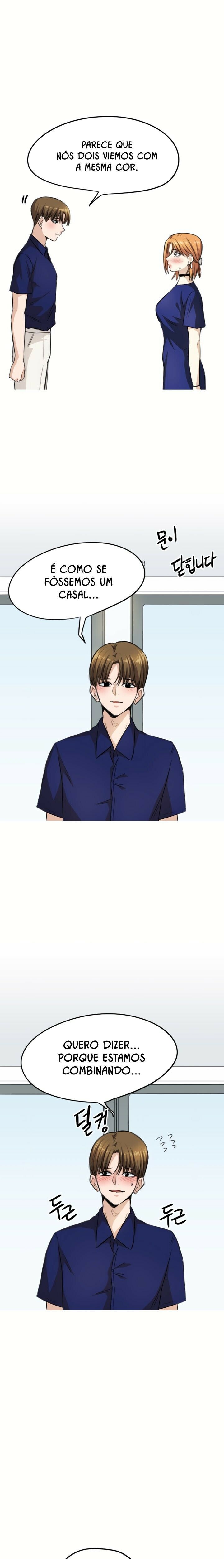 Read Drawing Romance PT Manga Online