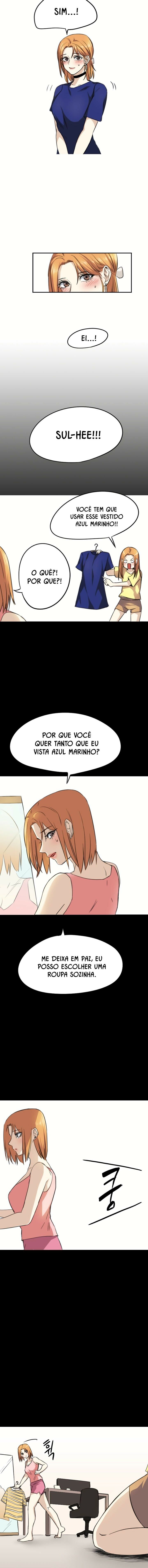 Read Drawing Romance PT Manga Online