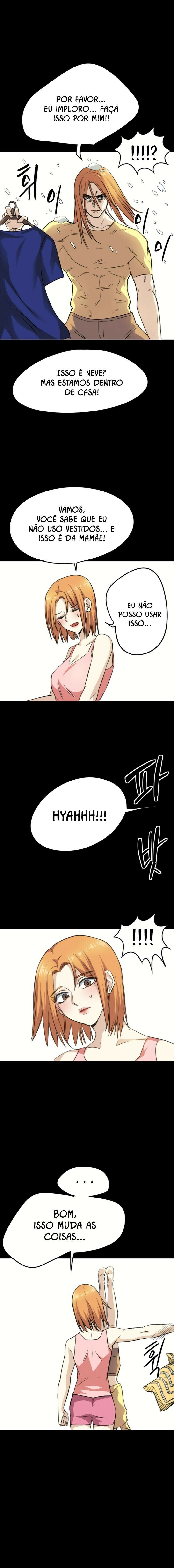 Read Drawing Romance PT Manga Online