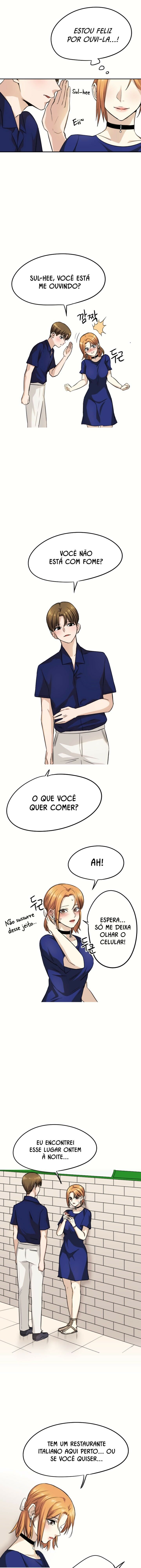 Read Drawing Romance PT Manga Online