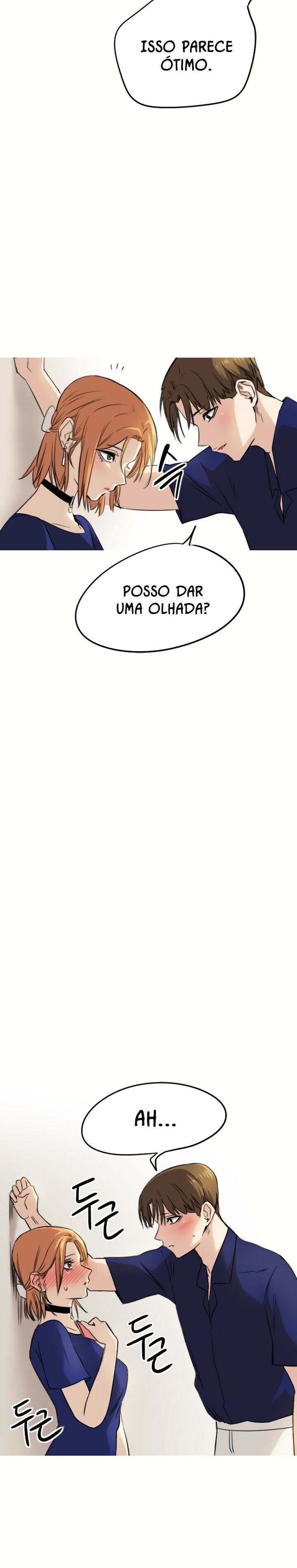 Read Drawing Romance PT Manga Online