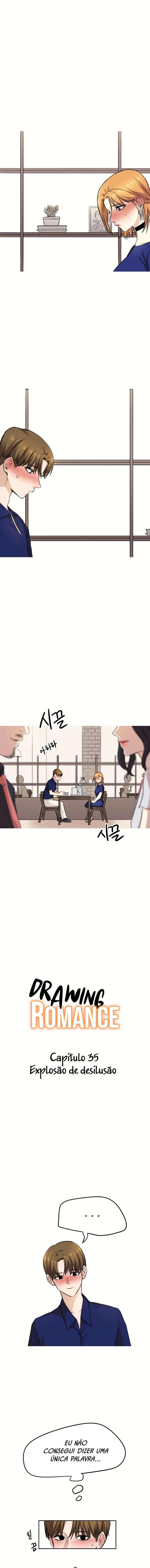 Read Drawing Romance PT Manga Online