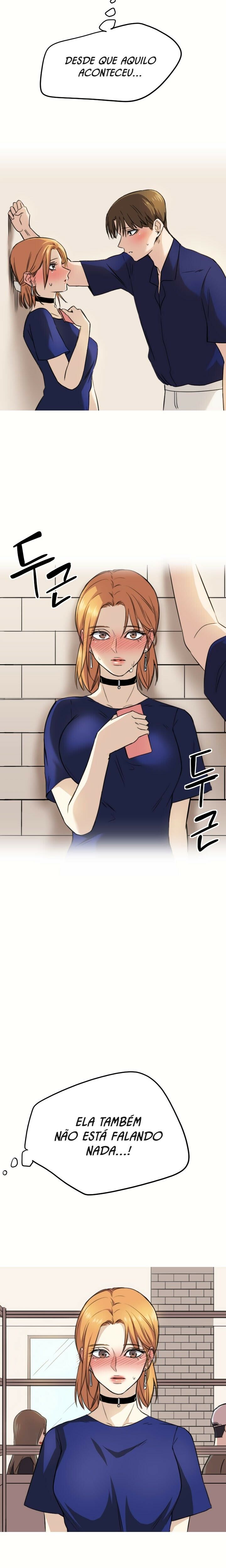 Read Drawing Romance PT Manga Online