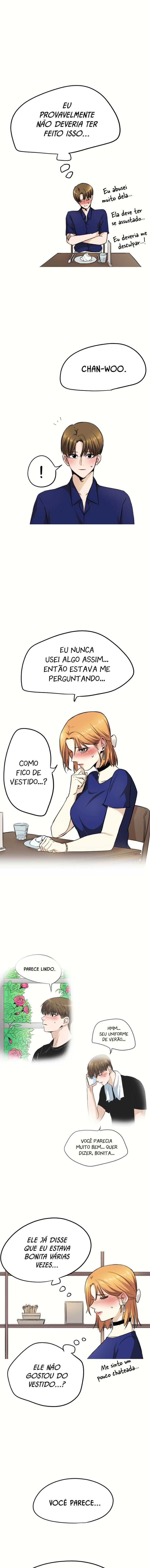 Read Drawing Romance PT Manga Online