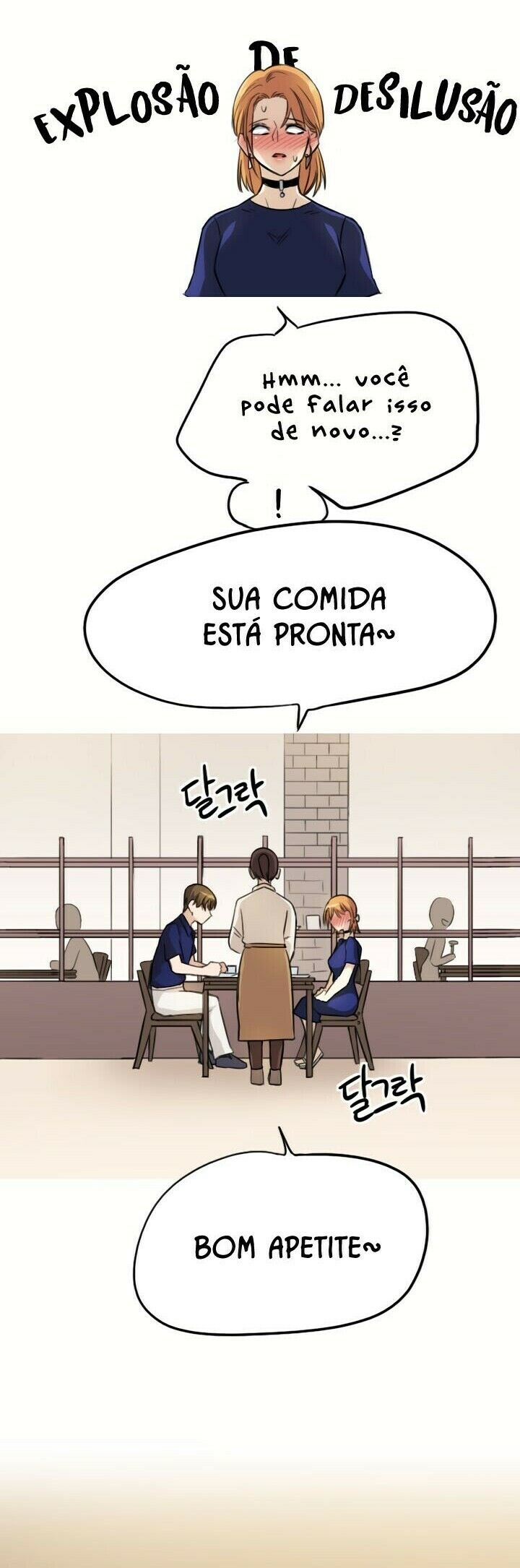 Read Drawing Romance PT Manga Online