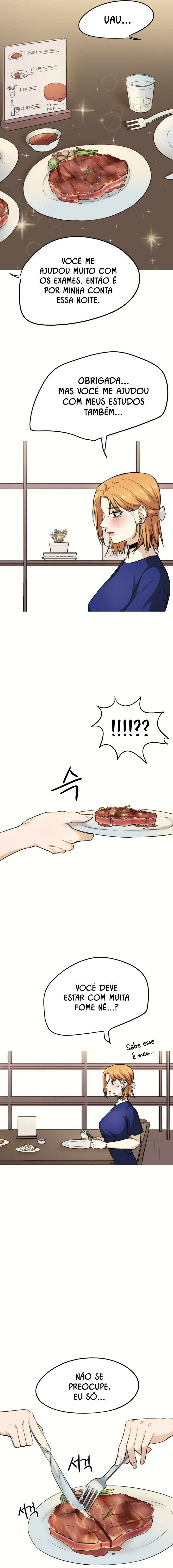 Read Drawing Romance PT Manga Online