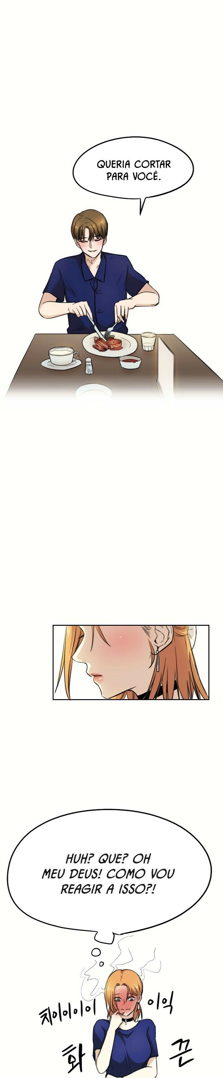 Read Drawing Romance PT Manga Online