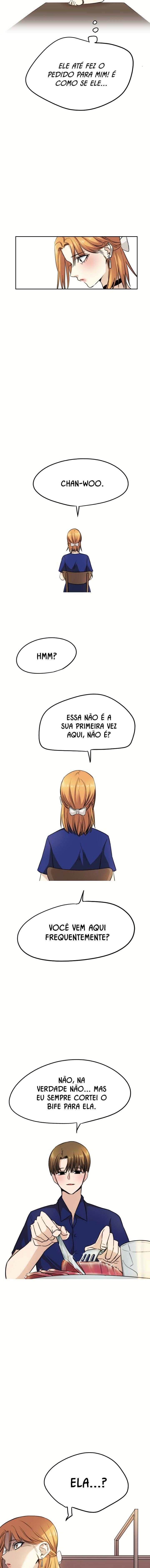 Read Drawing Romance PT Manga Online