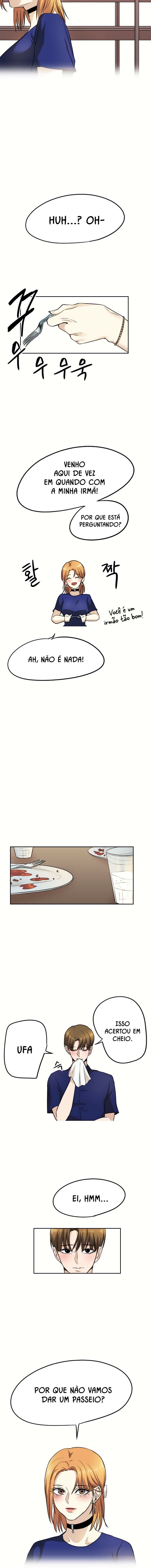 Read Drawing Romance PT Manga Online