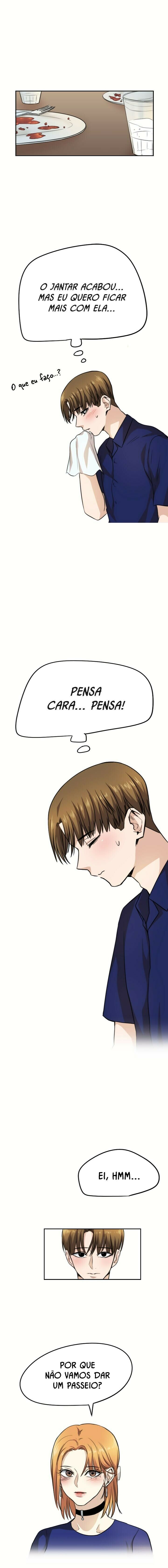 Read Drawing Romance PT Manga Online