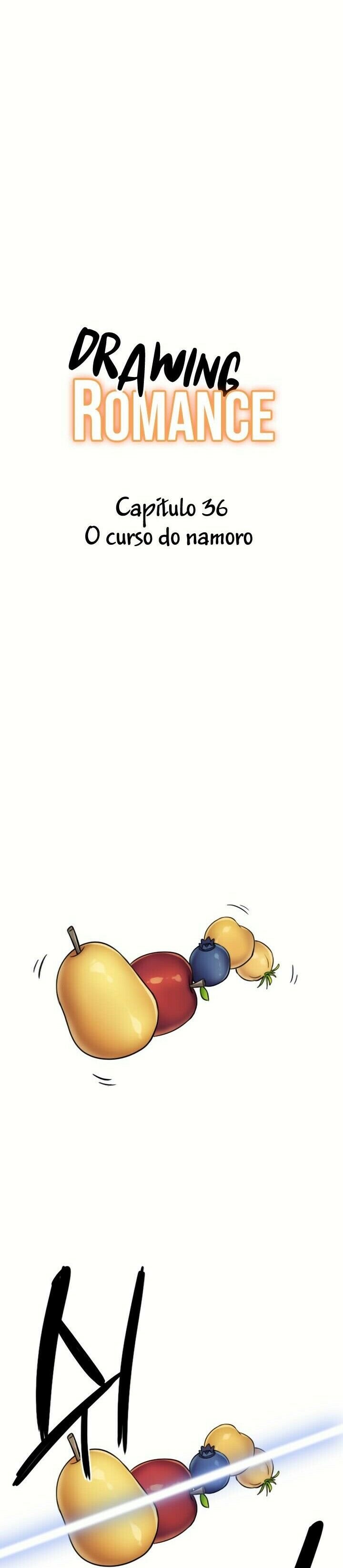 Read Drawing Romance PT Manga Online