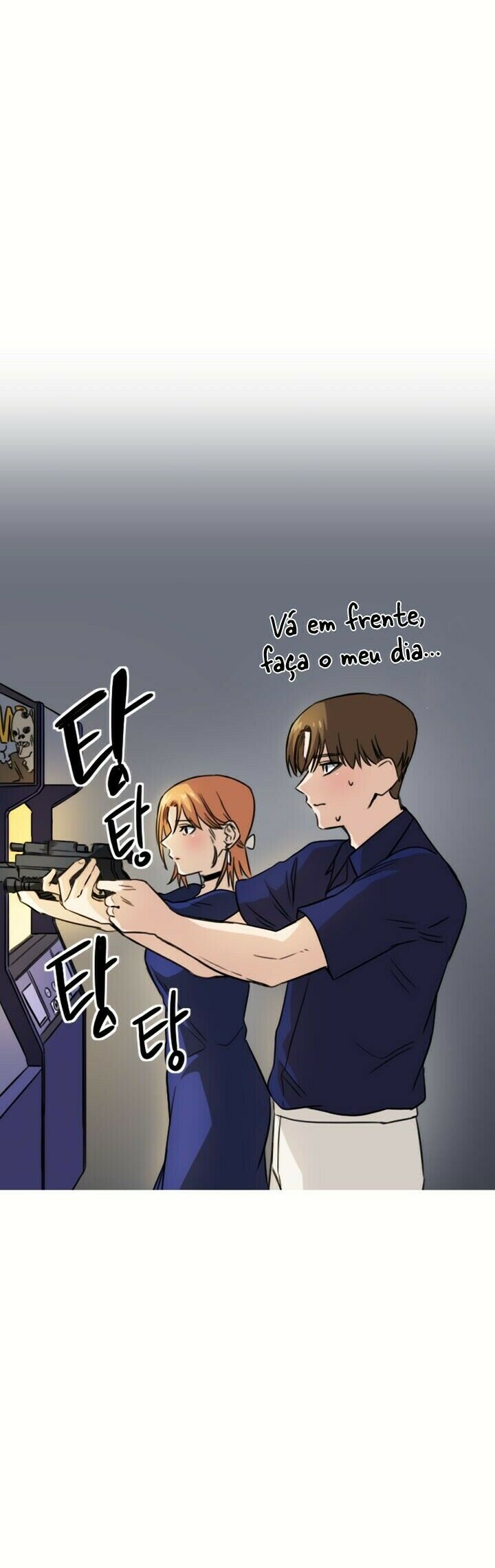 Read Drawing Romance PT Manga Online