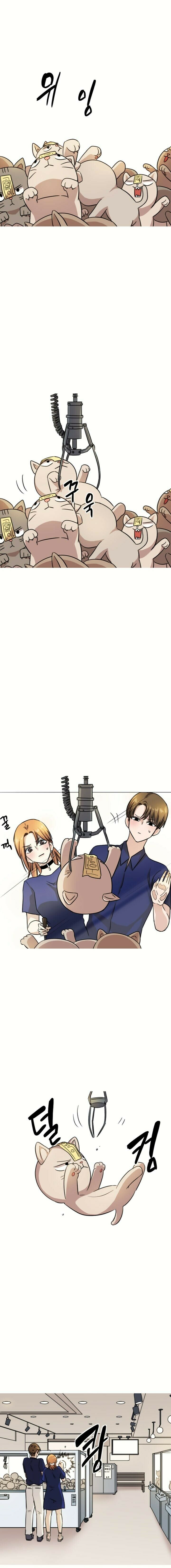Read Drawing Romance PT Manga Online