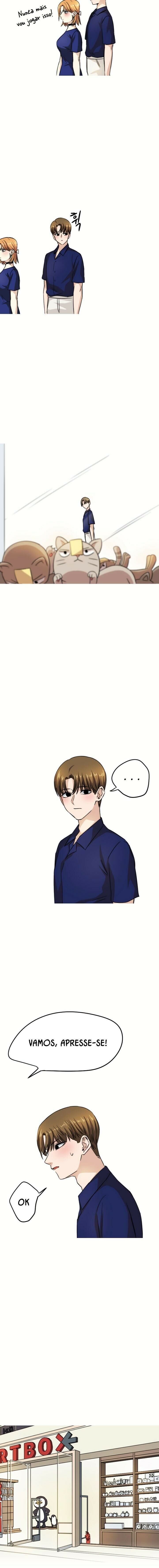 Read Drawing Romance PT Manga Online