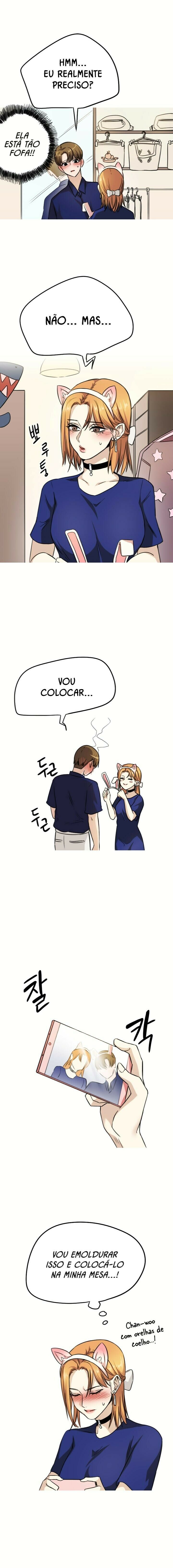 Read Drawing Romance PT Manga Online