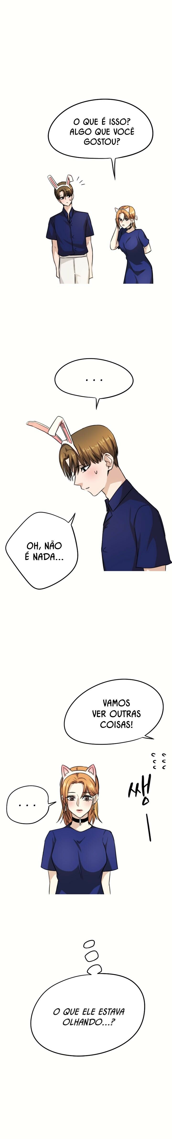 Read Drawing Romance PT Manga Online