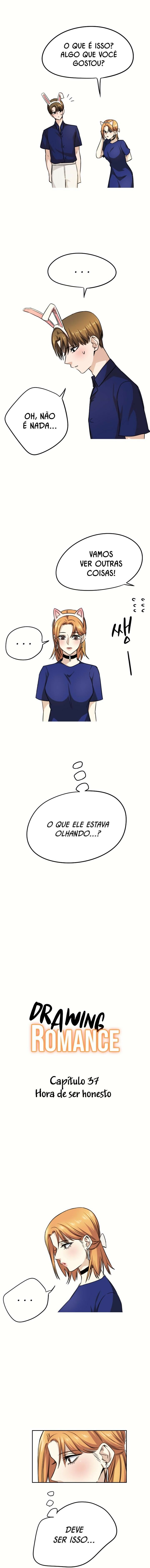 Read Drawing Romance PT Manga Online