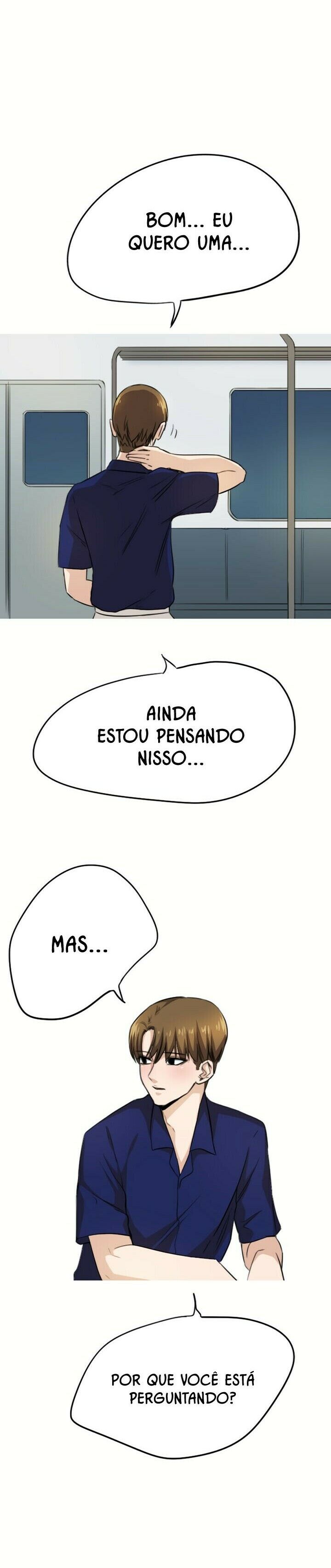 Read Drawing Romance PT Manga Online