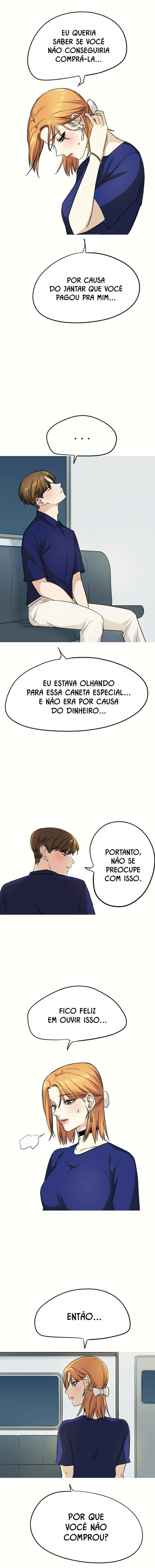 Read Drawing Romance PT Manga Online