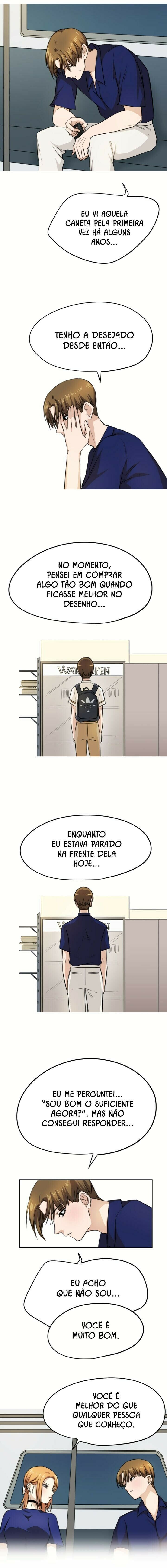 Read Drawing Romance PT Manga Online